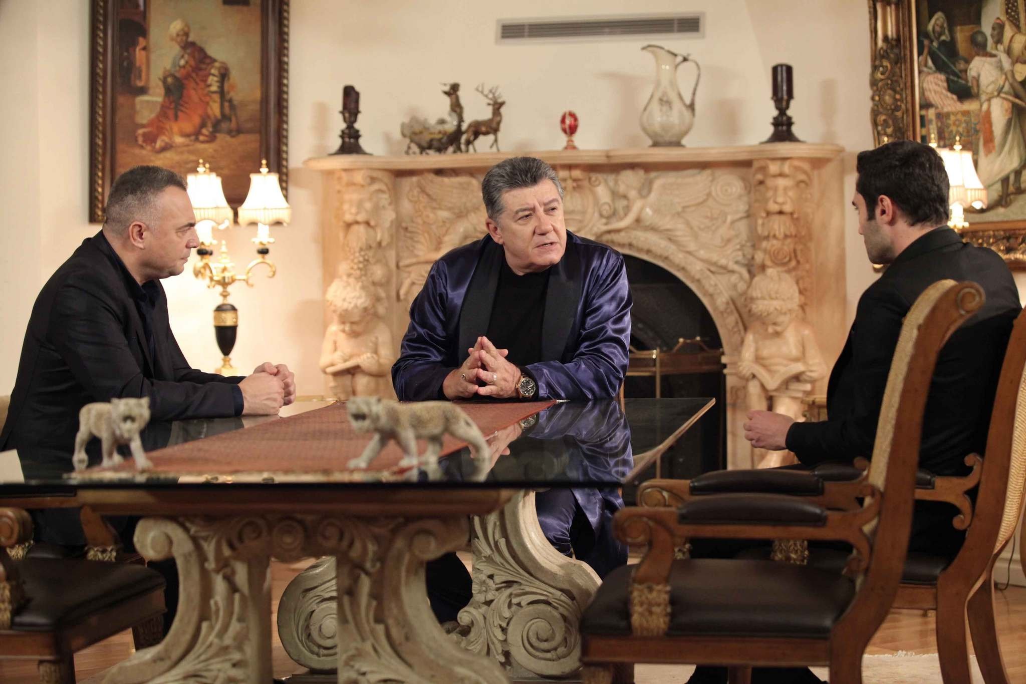 85. Bölüm foto galeri