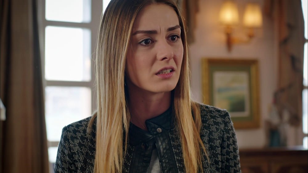 Kara Ekmek 13. bölüm replik galerisi