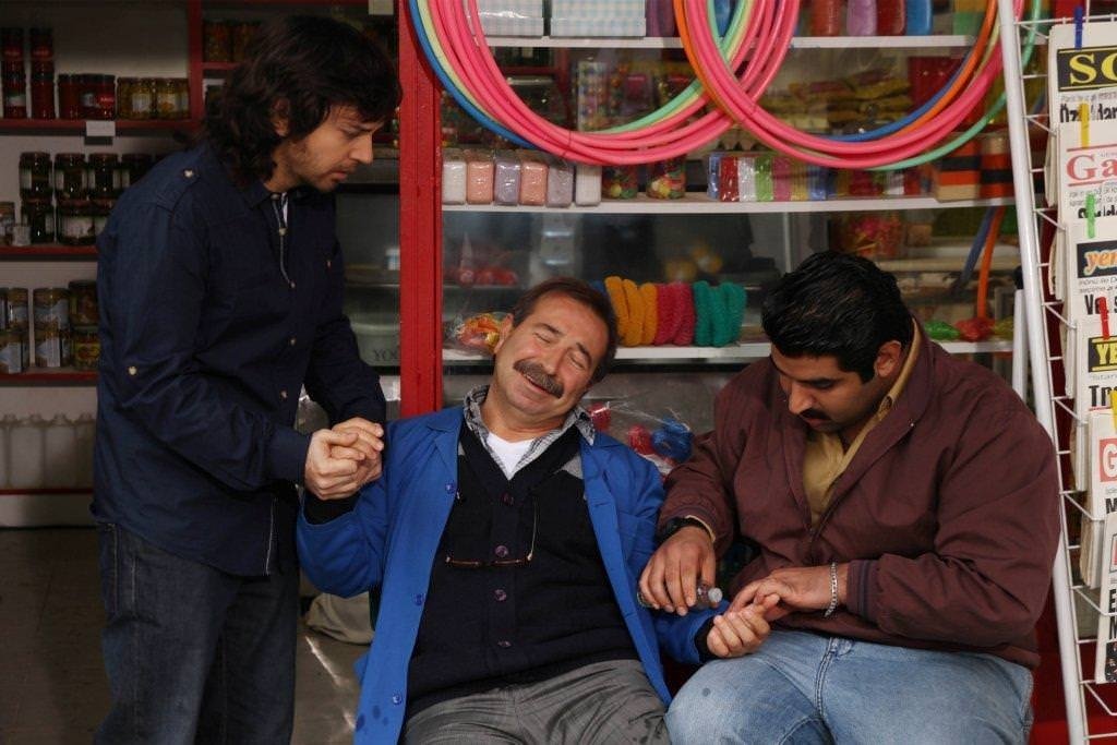 23.bölüm fotoğrafları