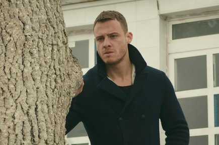 Bu Şehir Arkandan Gelecek