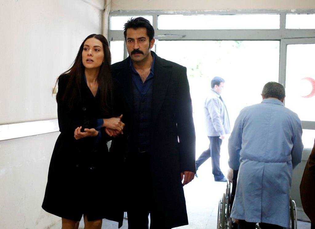 67. bölüm fotoğrafları