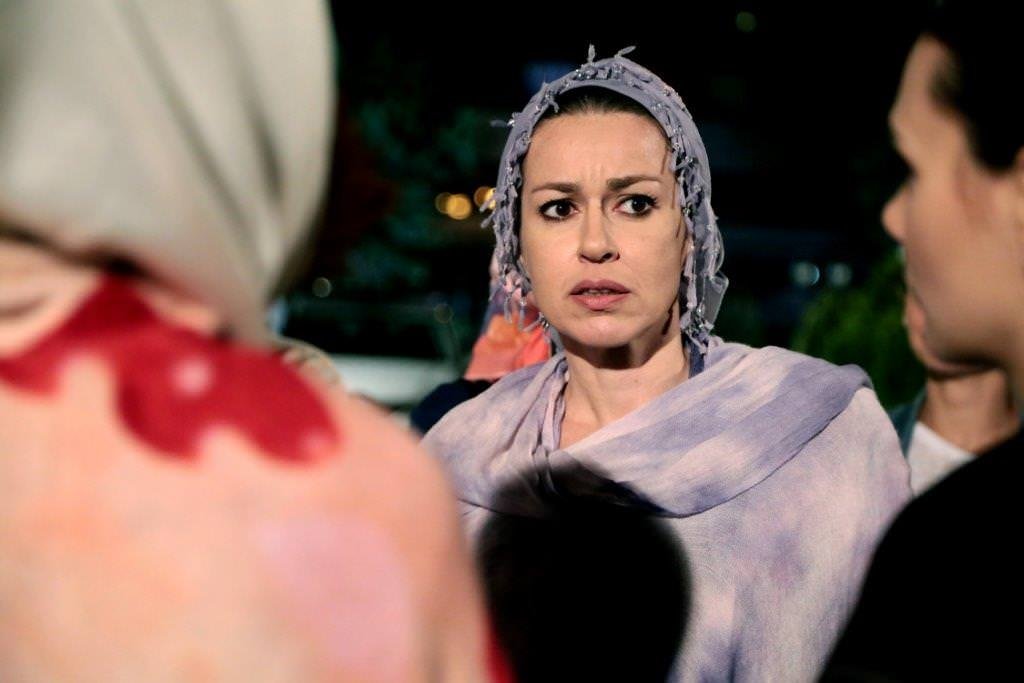 12. bölüm fotoğrafları