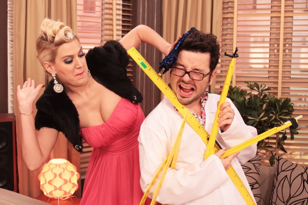 Yahşi Cazibe 67.bölüm fotoğrafları