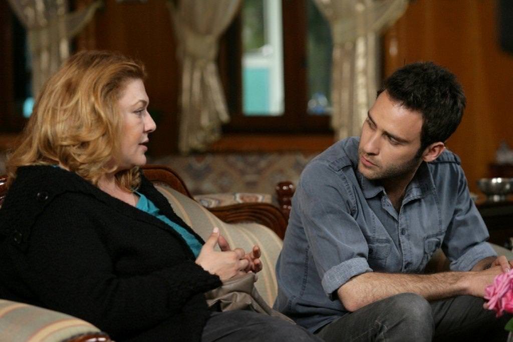 Al Yazmalım 36.bölüm fotoğrafları