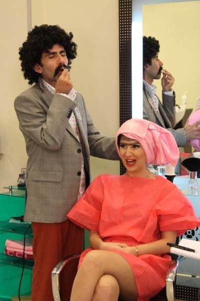 Yahşi Cazibe 20. Bölüm