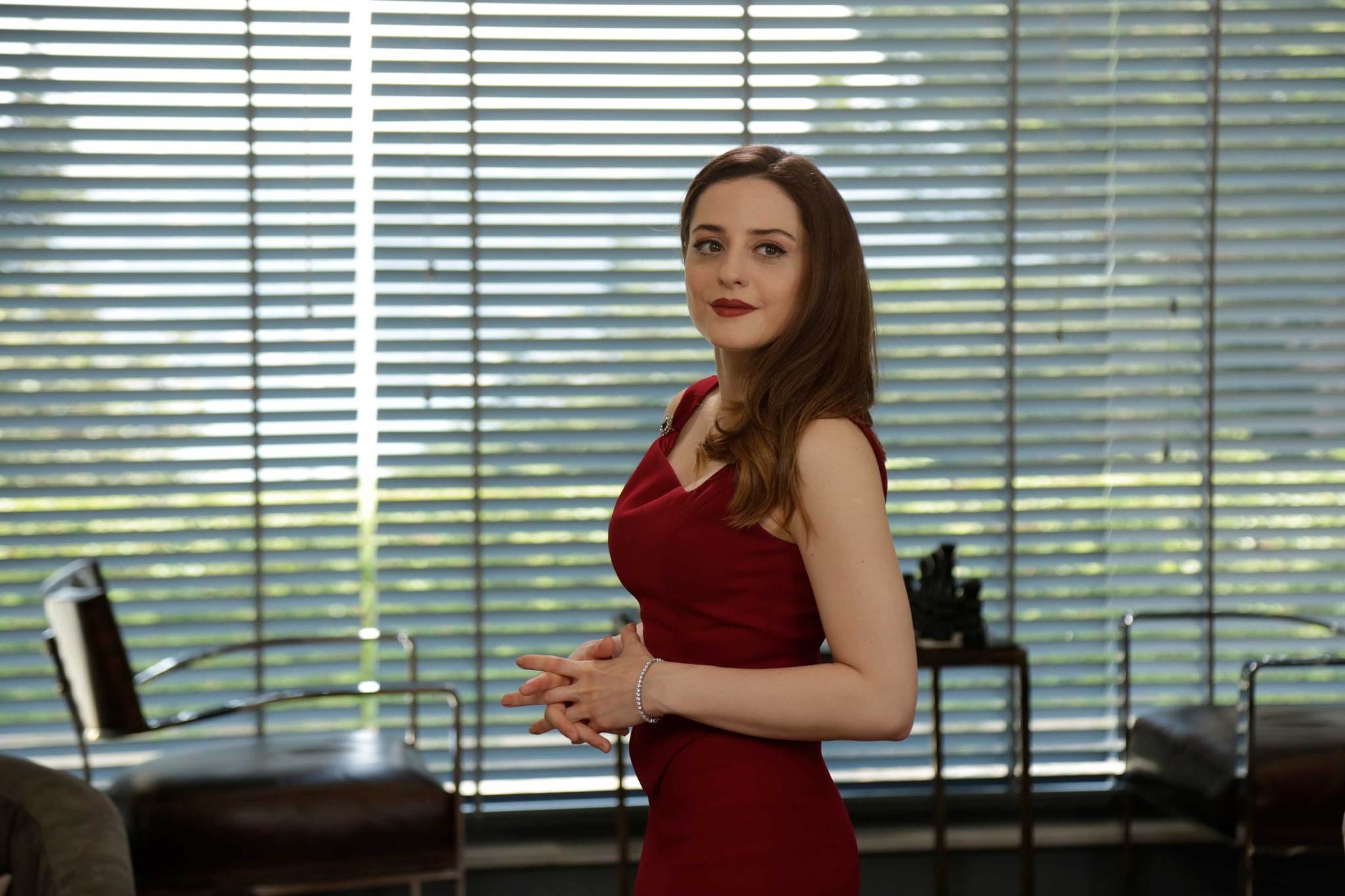 2. Bölüm foto galeri