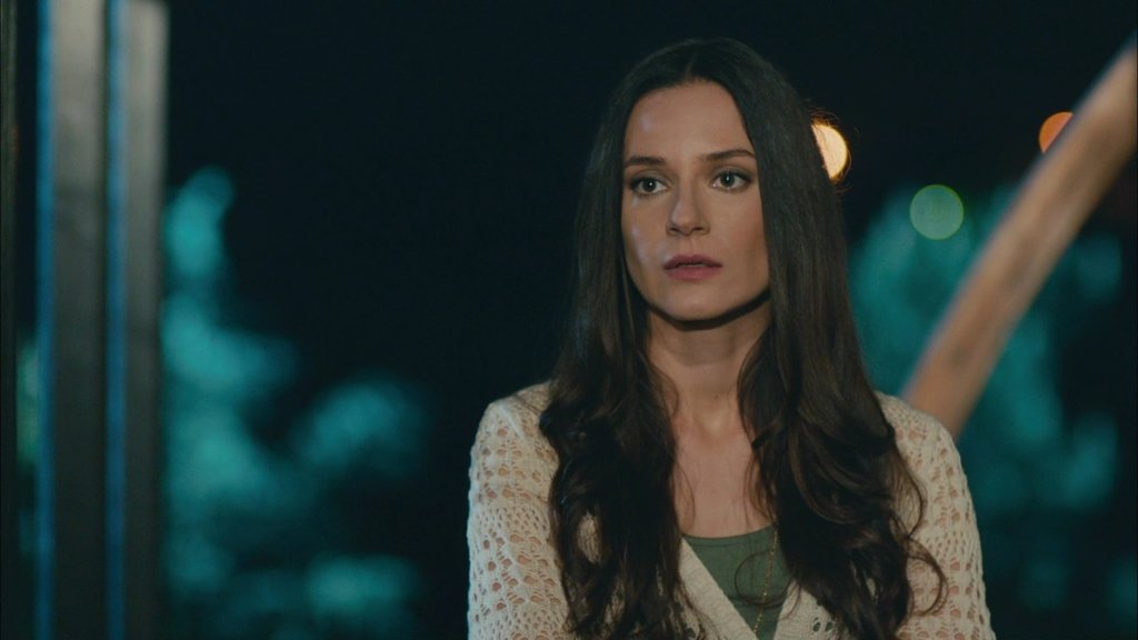 Aşkın yeni sınavı...17.bölüm fotogaleri