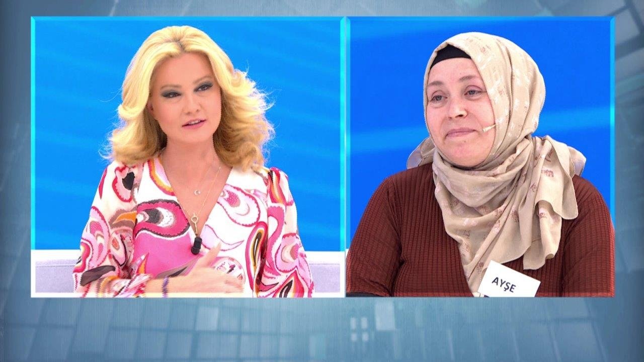 Ailesine mektup bırakıp, kayıplara karışmıştı... 