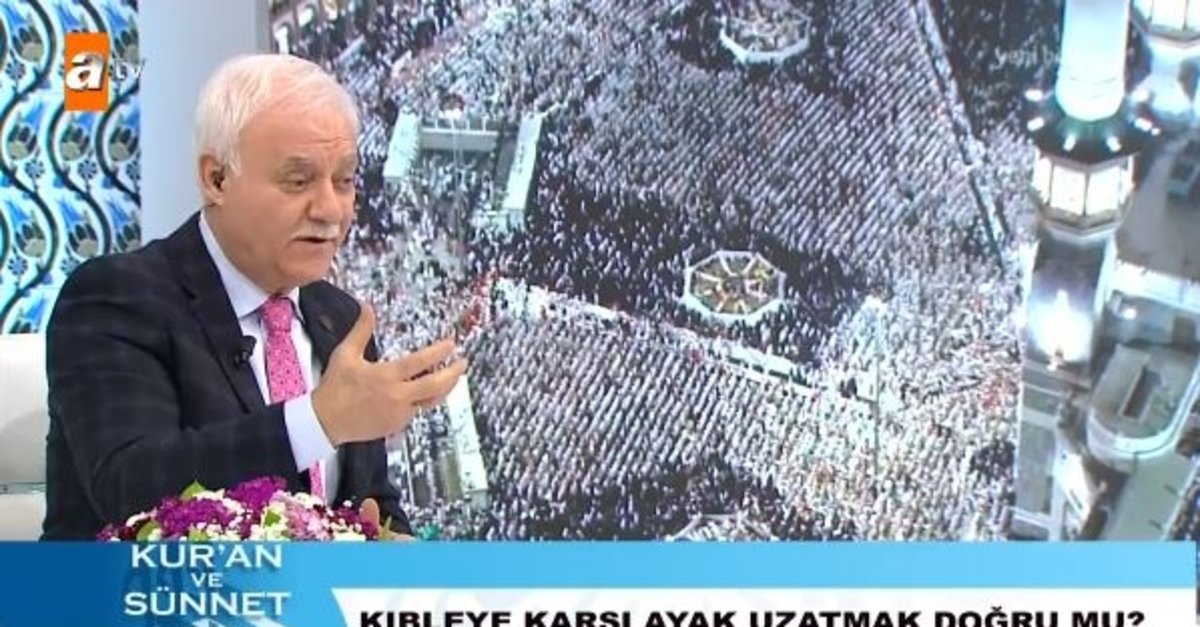 nihat-hatipoglu-ile-kuran-ve-sunnet