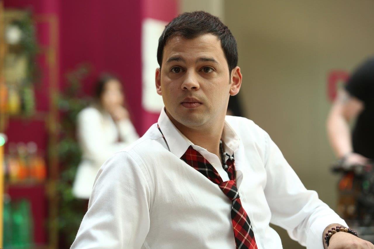 16. Bölüm Foto Galeri 