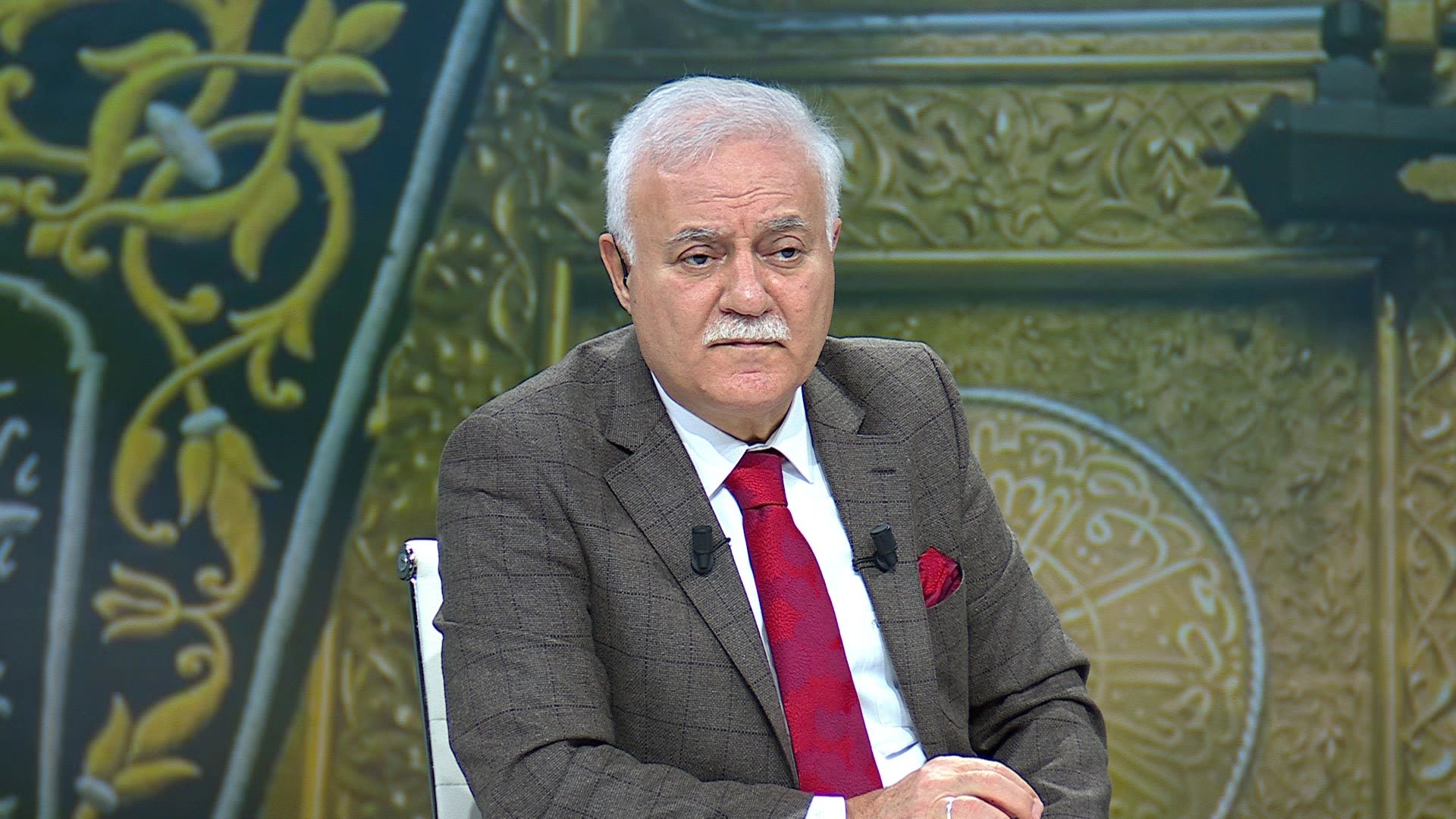 Nihat Hatipoğlu'ndan, Peygamberimizin anne hakkı ve sevgisi üzerine sözleri...