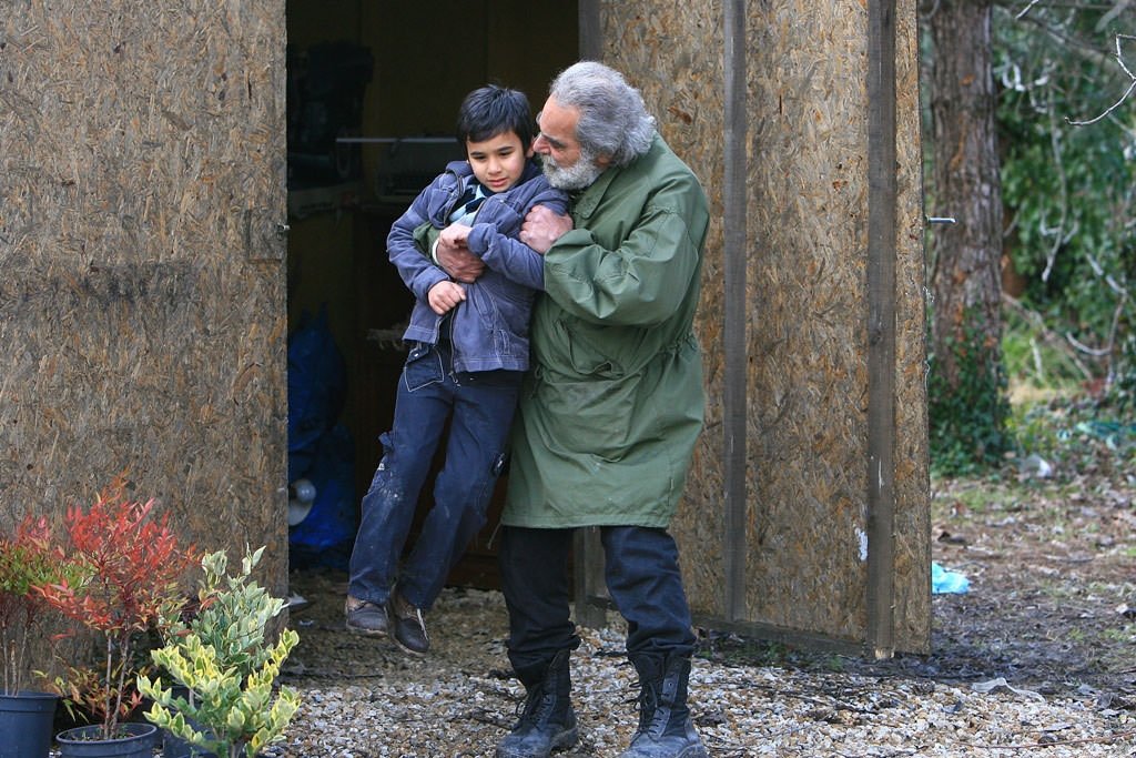 Son 8.bölüm fotoğrafları