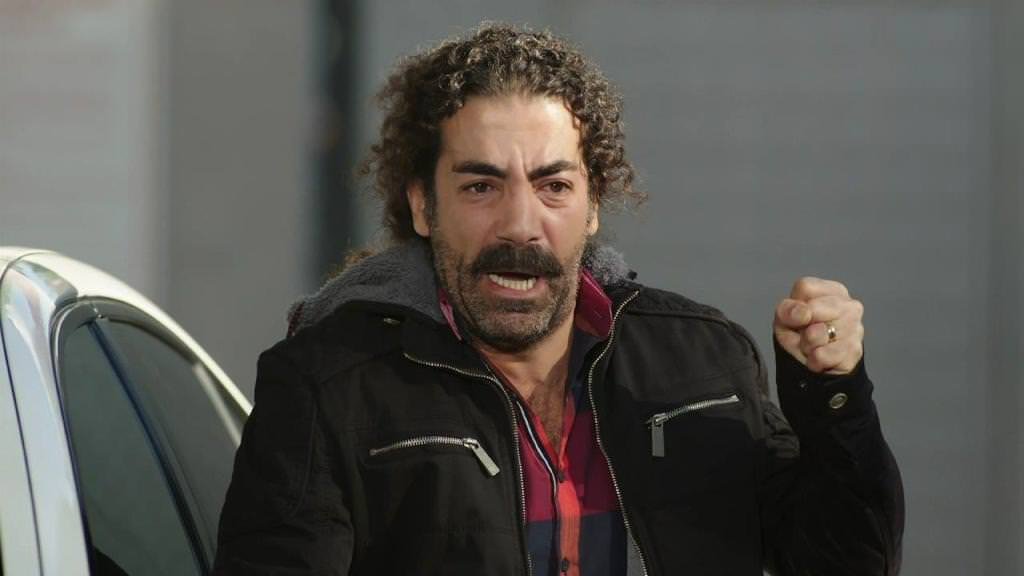 36. bölüm foto galeri