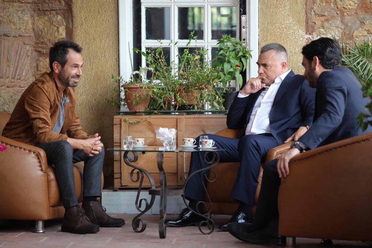 30 karede Kimsesiz Yaşar Efsanesi