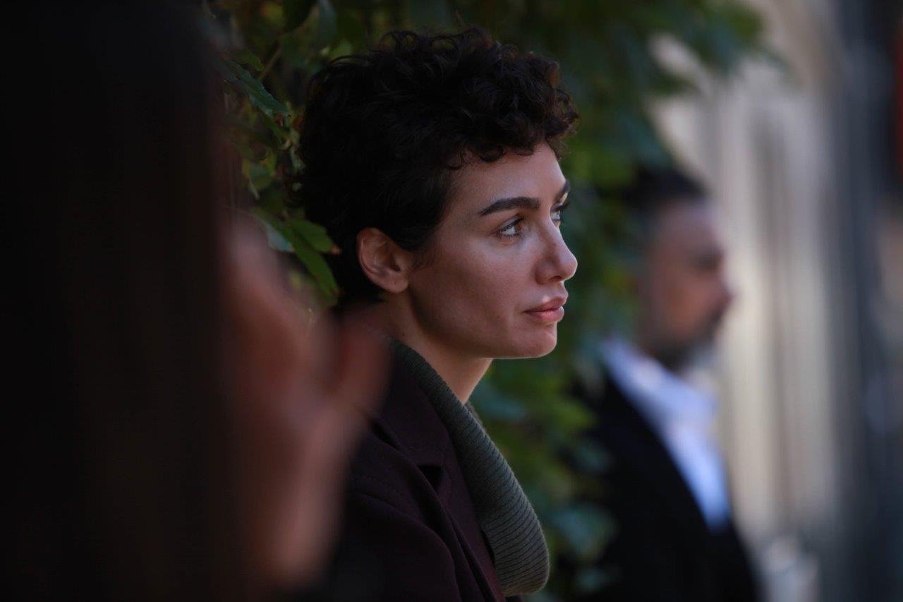 6. Bölüm Foto Galeri 