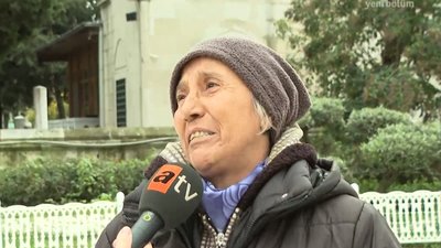 Anne sevgisi nedir?