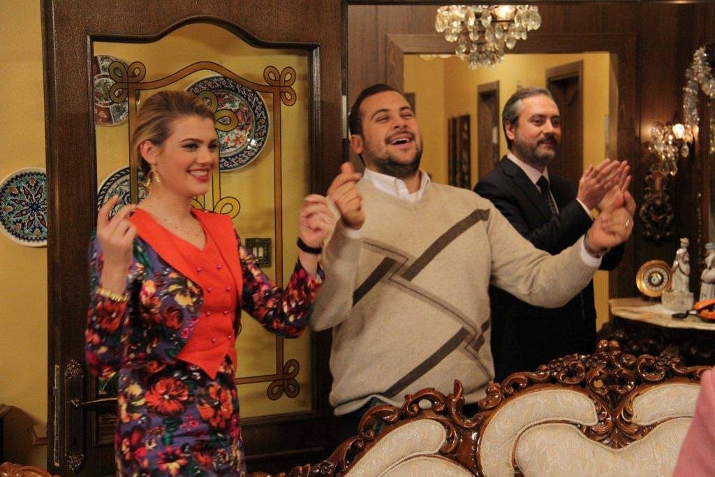 28.bölüm fotoğrafları