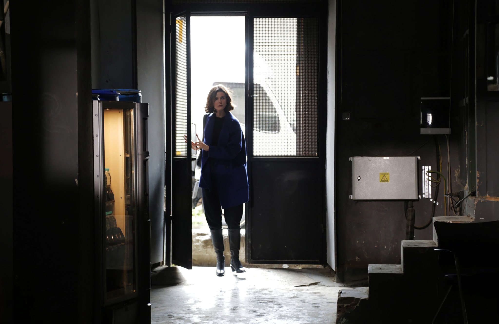 17. Bölüm Foto Galeri