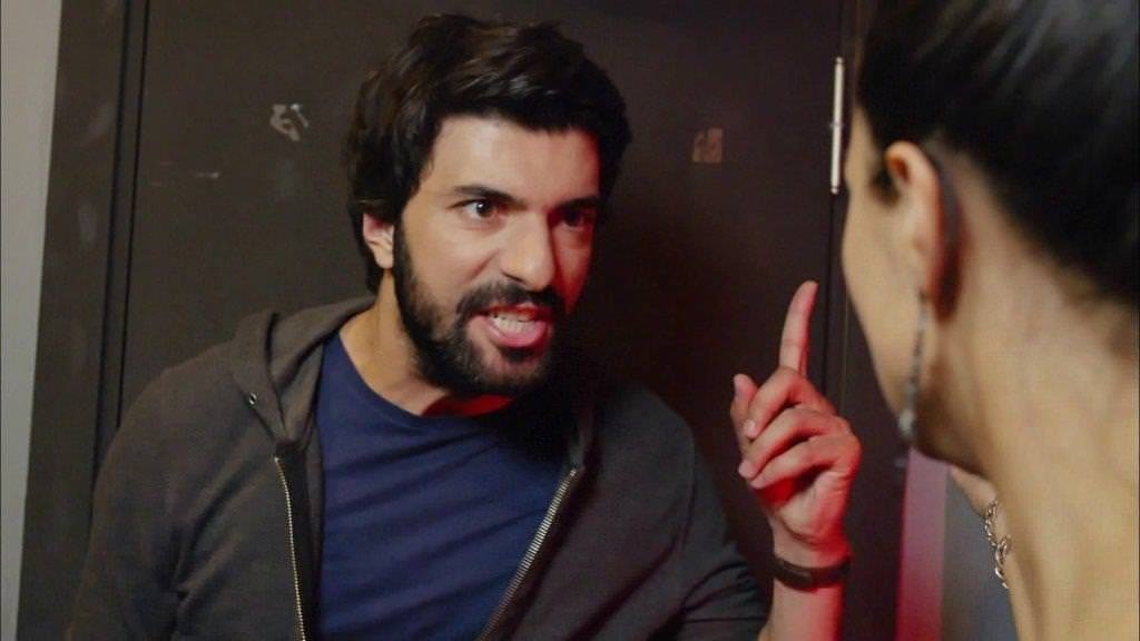 13. bölüm fotoğrafları