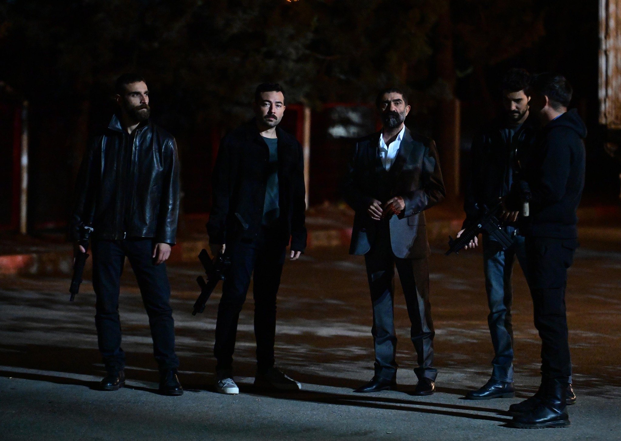 38. Bölüm Foto Galeri