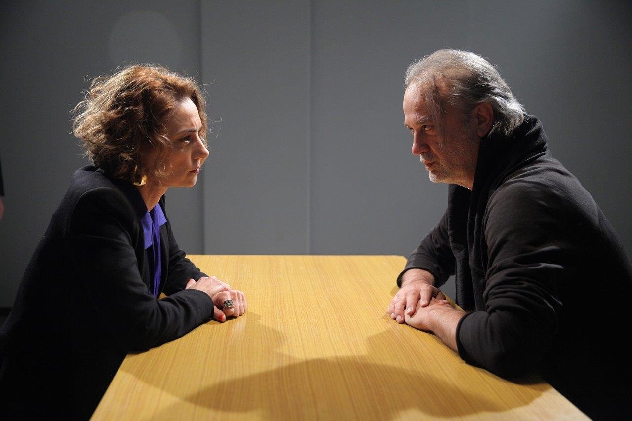 88. Bölüm Foto Galeri