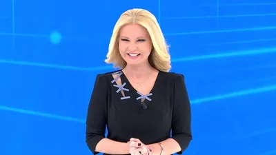 Neşeli dakikalar, şen kahkahalar, espriler
