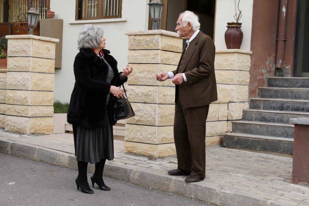 30.bölüm fotoğrafları