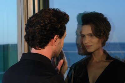 ‘Altın Kafes’ten ilk görüntüler