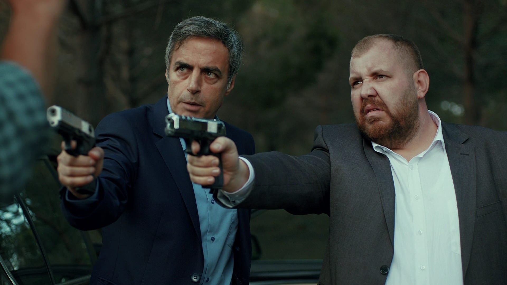 1. Bölüm foto galeri