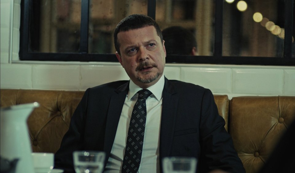 Eşkıya Dünyaya Hükümdar Olmaz 106. bölüm: Yaşar'dan sonra Hızır'ı öldürmeni isteyeceğim!