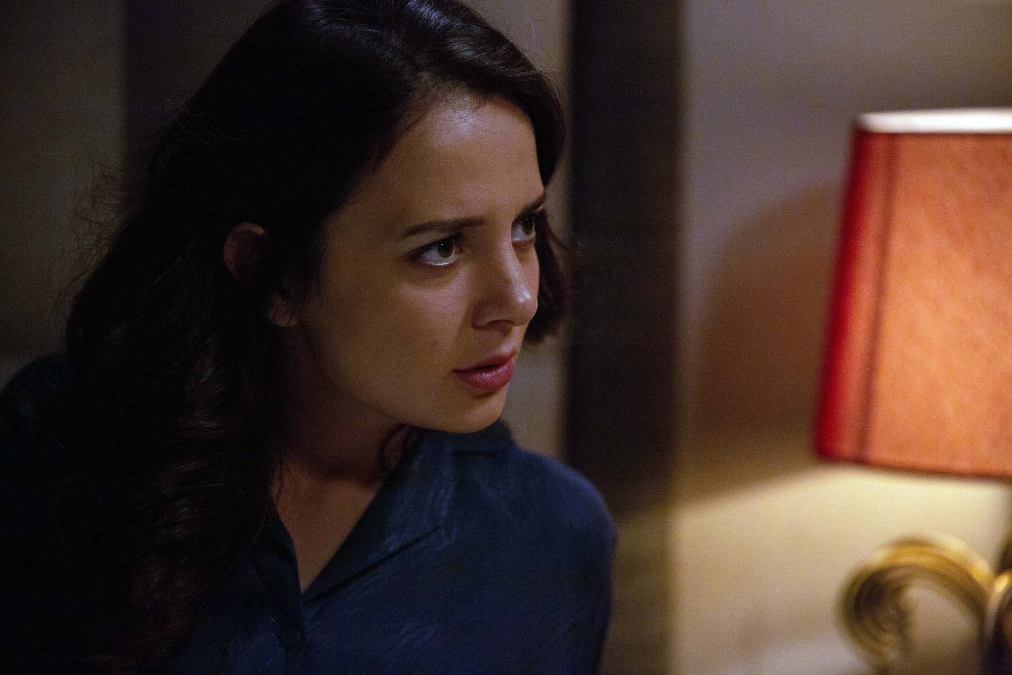 8. Bölüm Foto Galeri