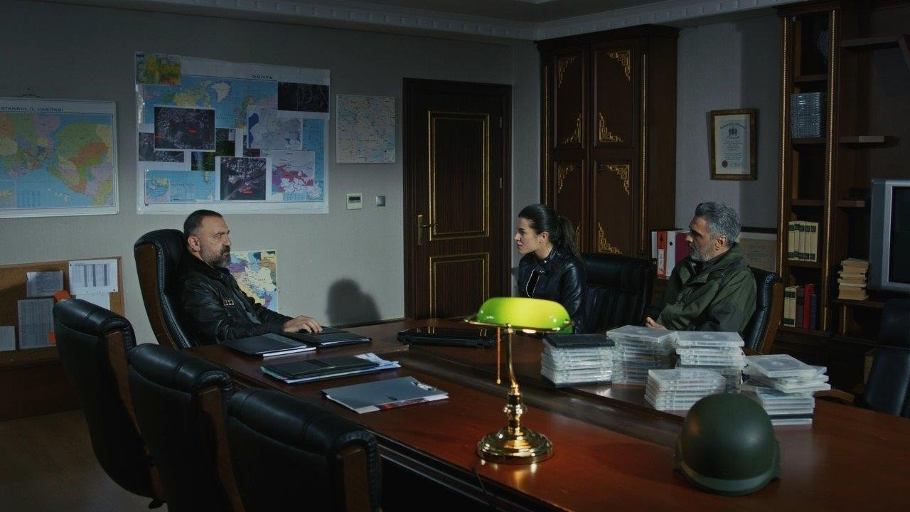 97. Bölüm Foto Galeri