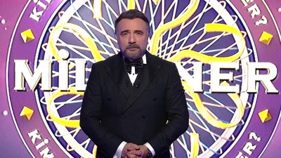 Kim Milyoner Olmak İster? Yılbaşı Özel