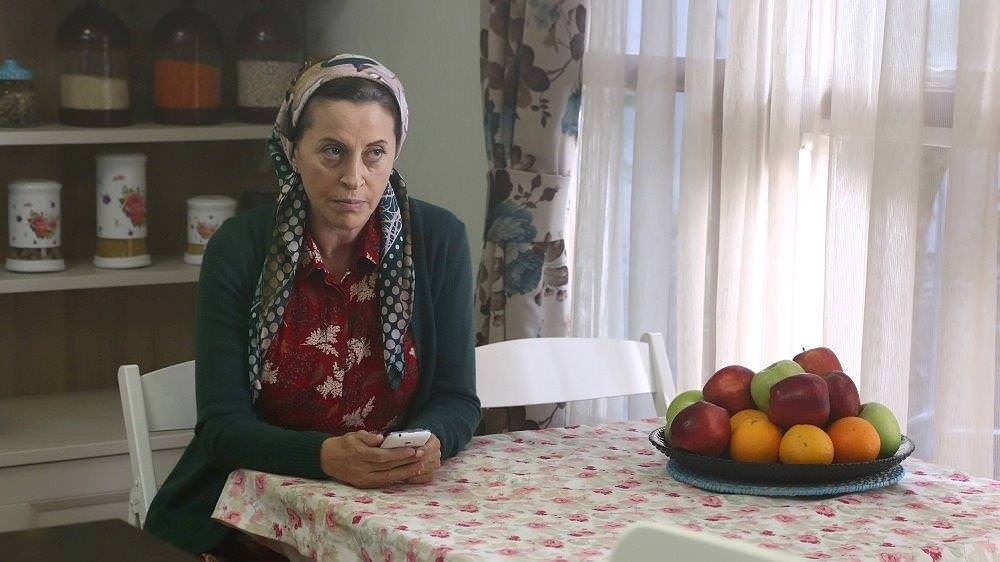 3. bölüm foto galeri