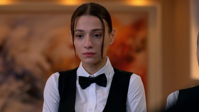 Sustalı Ceylan
