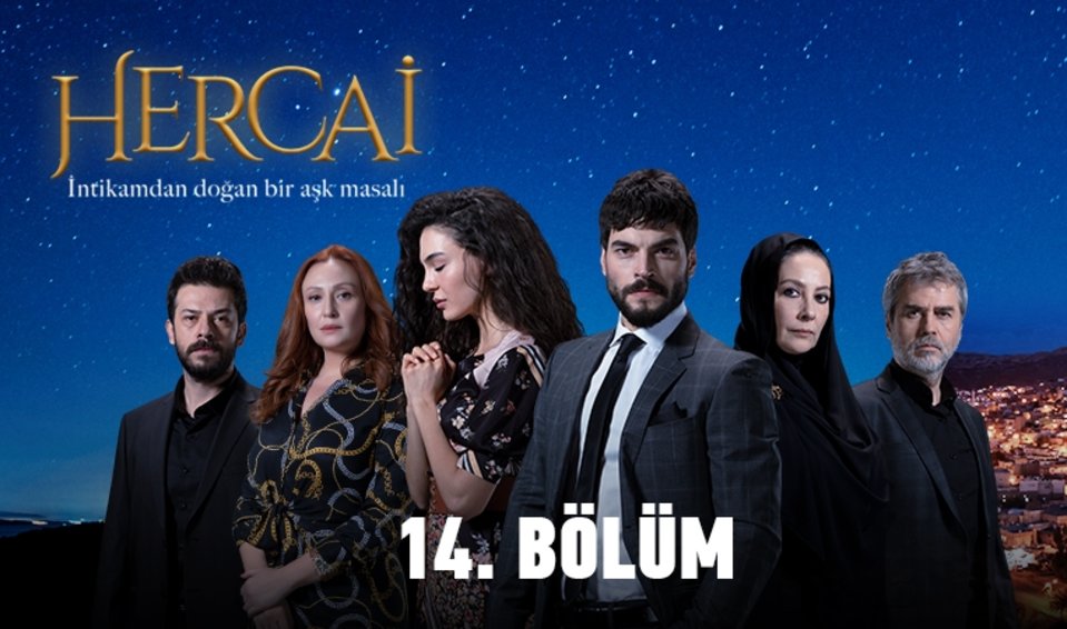 hercai