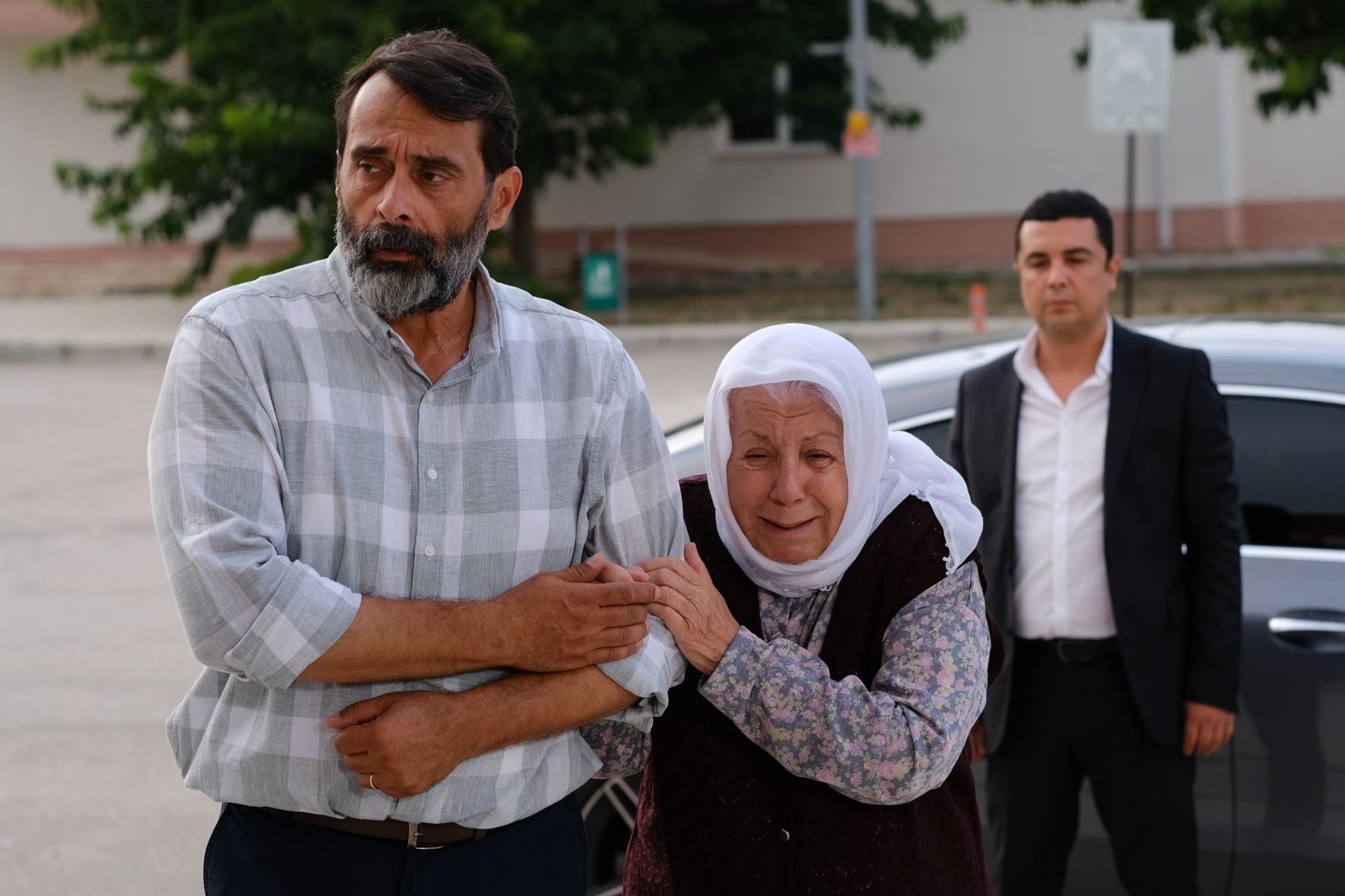 10. Bölüm Foto Galeri