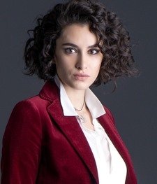 Hande Doğandemir