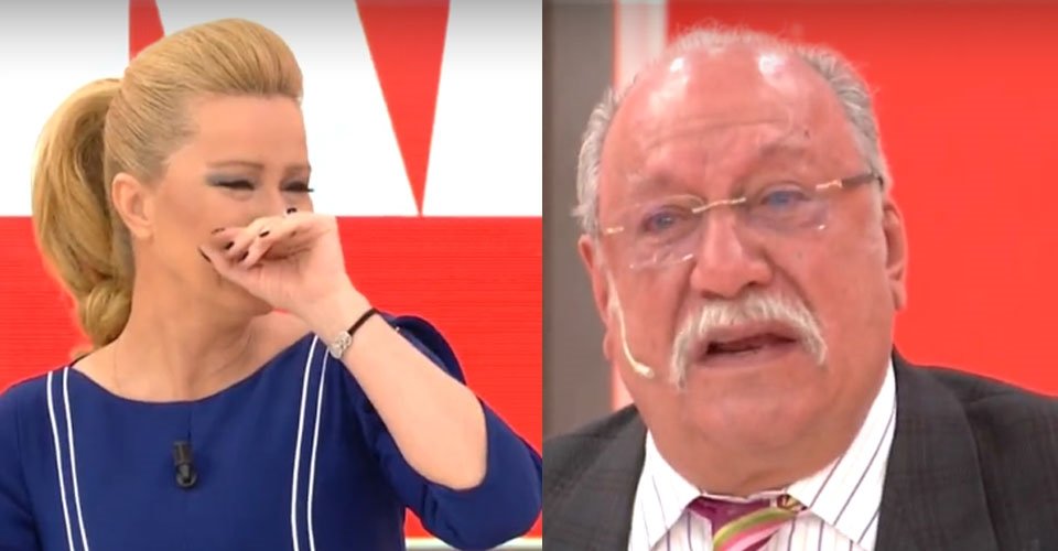 "En çok etkilendiğim cinayet!"