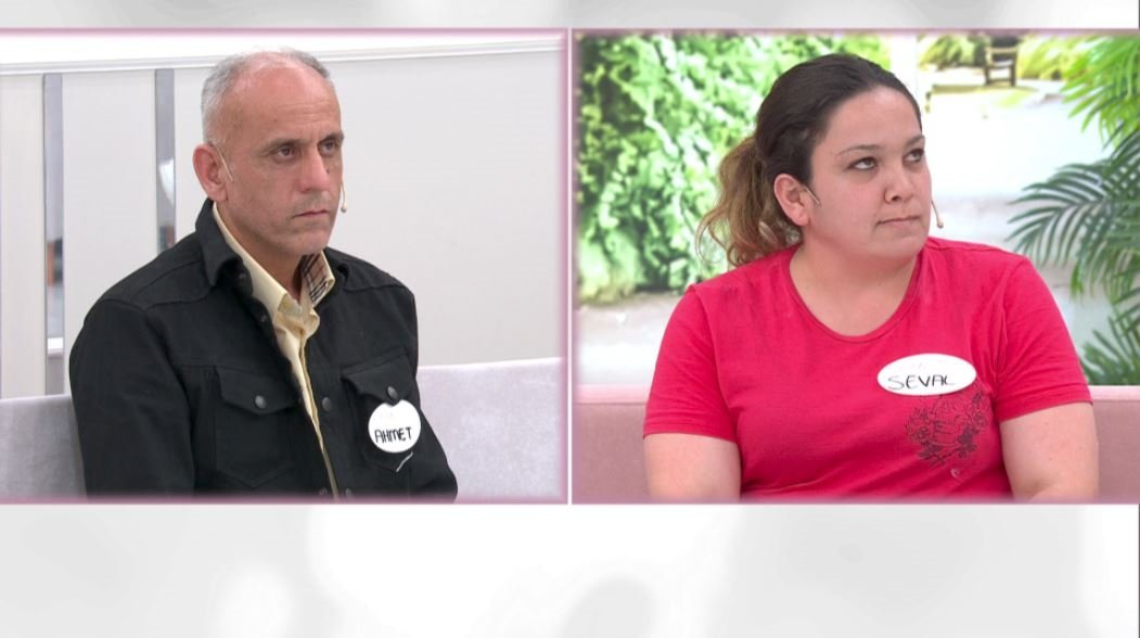 Kayıp Meryem'i Esra Erol buldu!