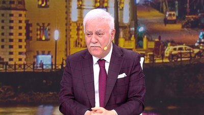 Prof. Dr. Nihat Hatipoğlu ile İftar