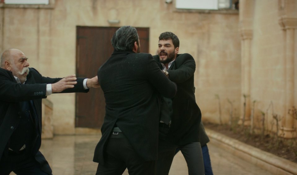 hercai