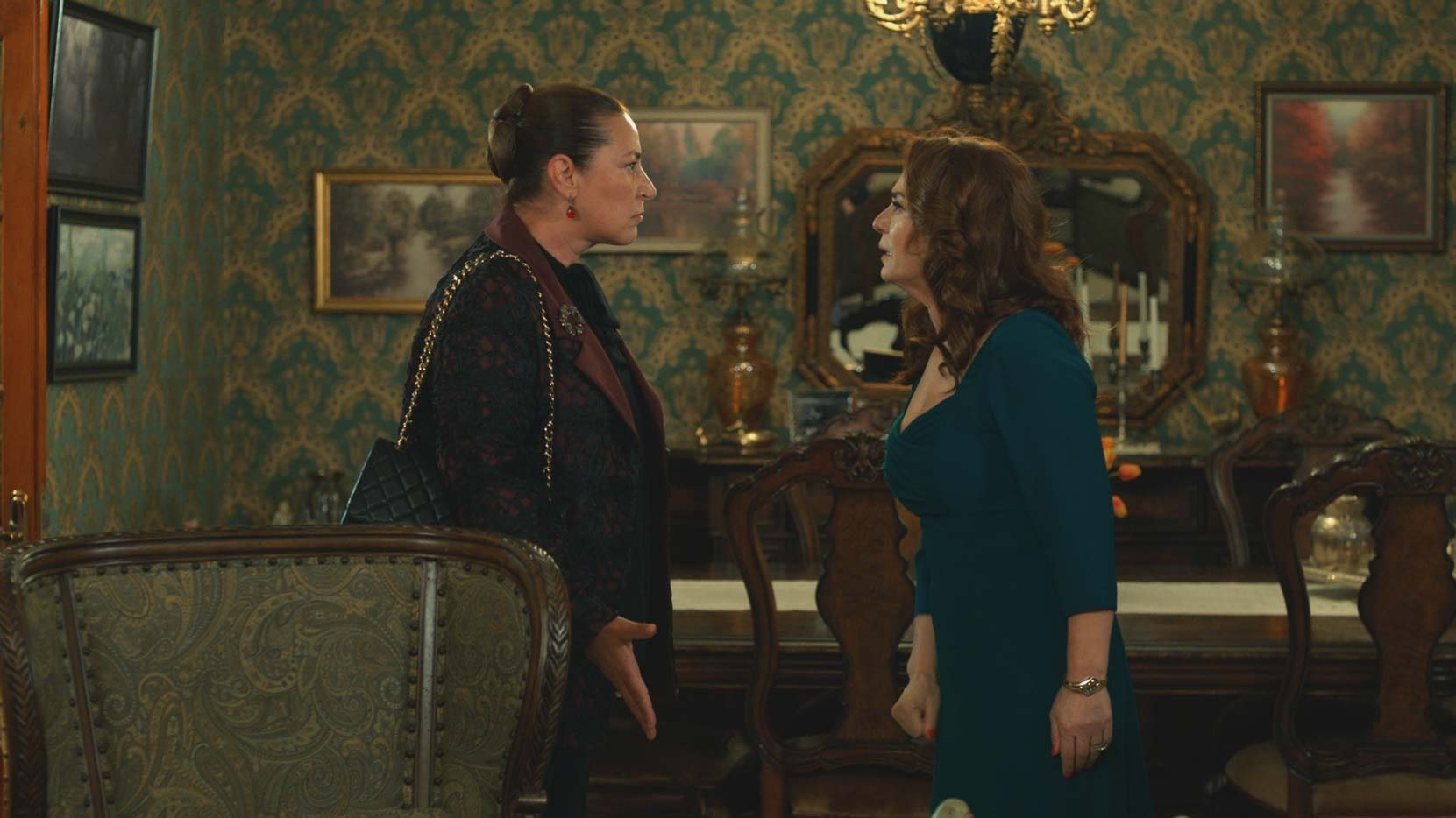 64.Bölüm Foto Galeri