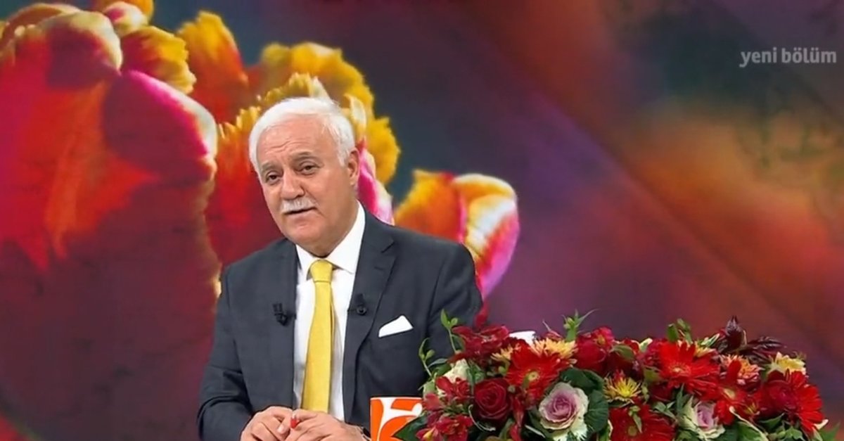 nihat-hatipoglu-ile-kuran-ve-sunnet