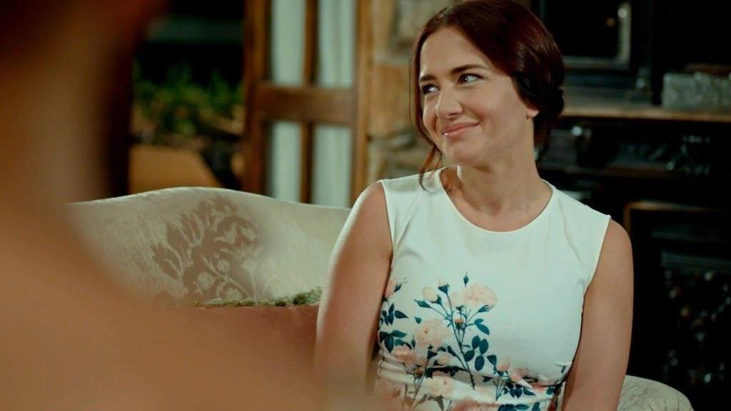 Sevdikleri tehlikede... 8.bölüm foto galeri