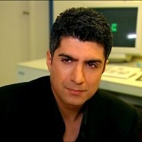 Özcan Deniz