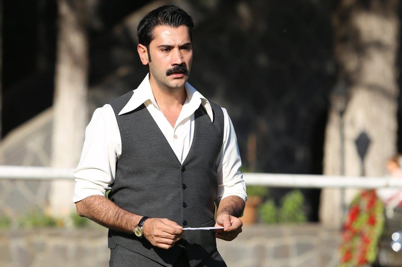 Züleyha ve Yılmaz'ın Unutulmaz Aşkı