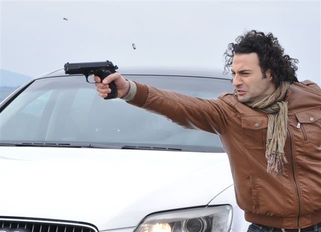 Unutulmaz 71. bölüm fotoğrafları