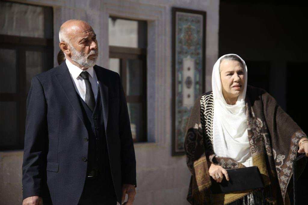 2. bölüm foto galeri 