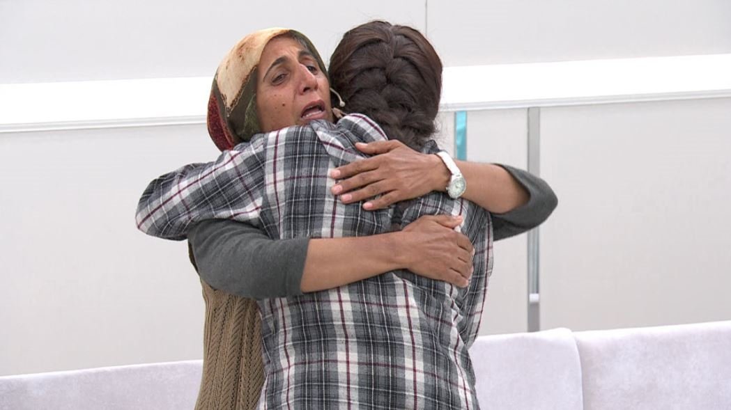 Büyük yüzleşmede ikinci perde!